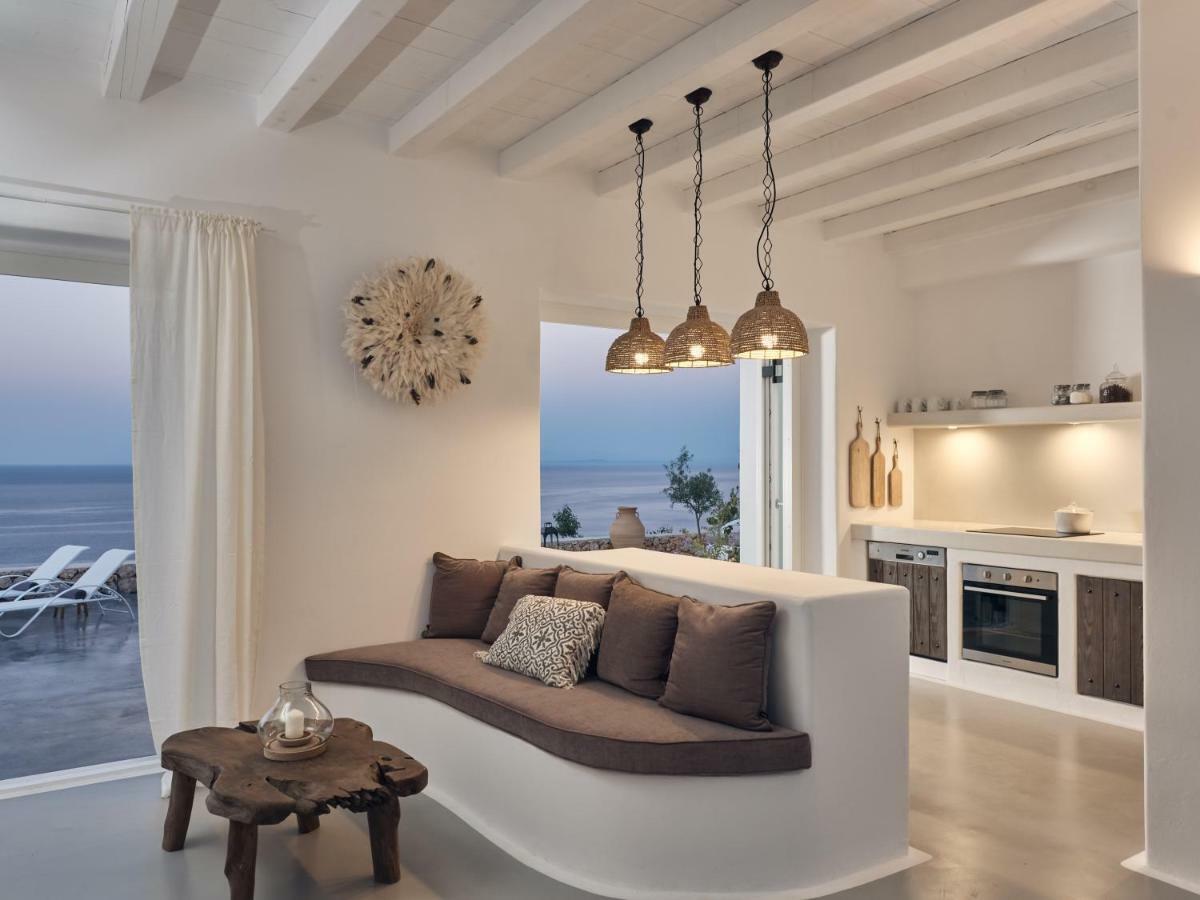 The Asteri Collection - Villa Maia Agios Nikolaos  Eksteriør billede
