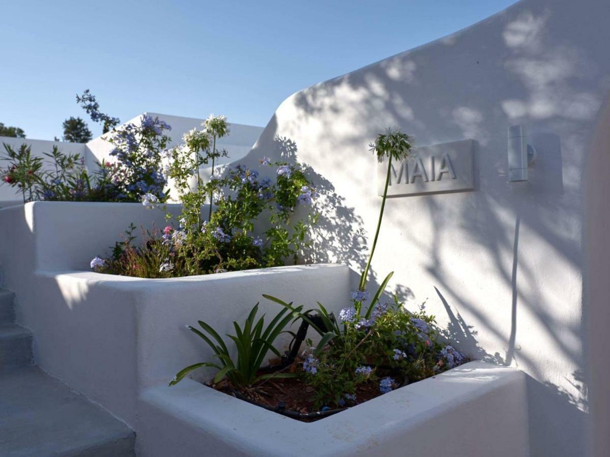 The Asteri Collection - Villa Maia Agios Nikolaos  Eksteriør billede