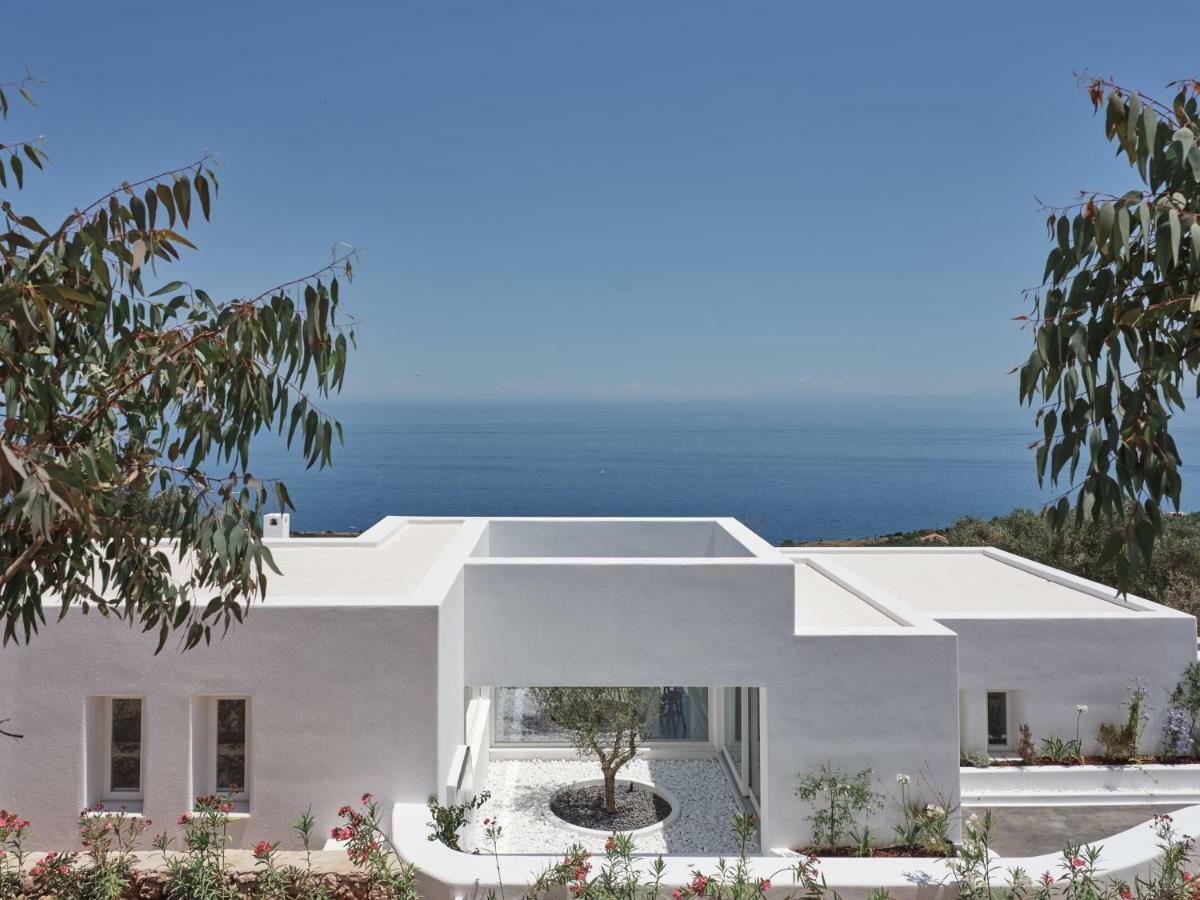 The Asteri Collection - Villa Maia Agios Nikolaos  Eksteriør billede