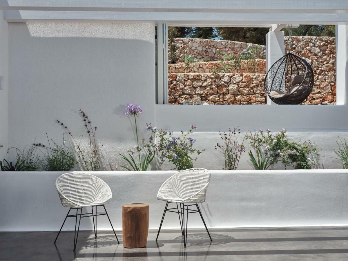 The Asteri Collection - Villa Maia Agios Nikolaos  Eksteriør billede